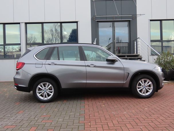 BMW X5 xDrive35i 225 kW image number 25