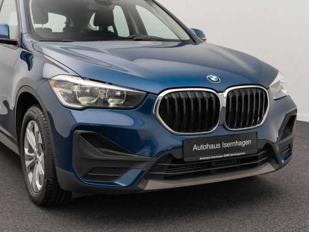 BMW X1 25e xDrive 162 kW image number 19