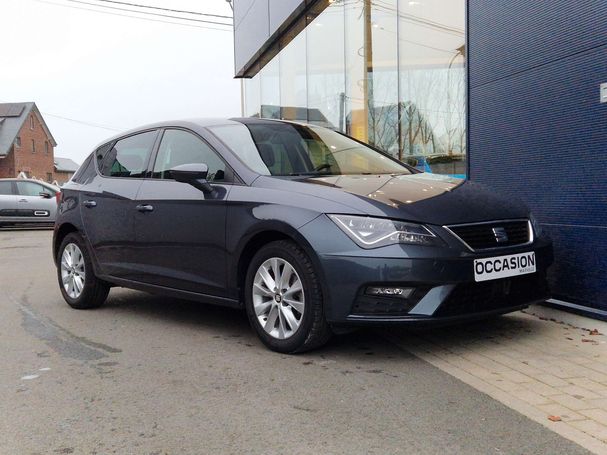 Seat Leon 1.0 TSI Style 85 kW image number 6