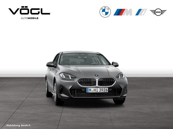 BMW 118d 110 kW image number 10