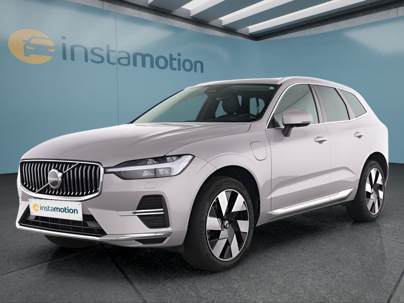 Volvo XC60 T6 Recharge
