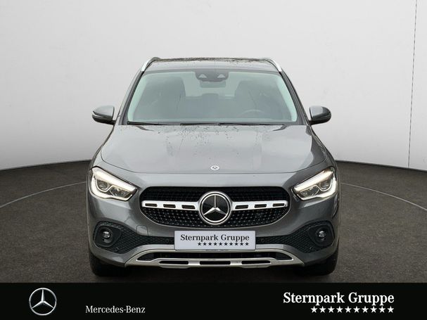 Mercedes-Benz GLA 200 120 kW image number 8