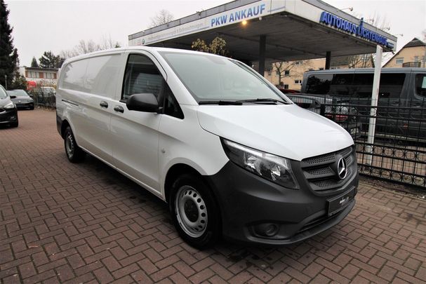 Mercedes-Benz Vito 116 CDi extra PRO 120 kW image number 3