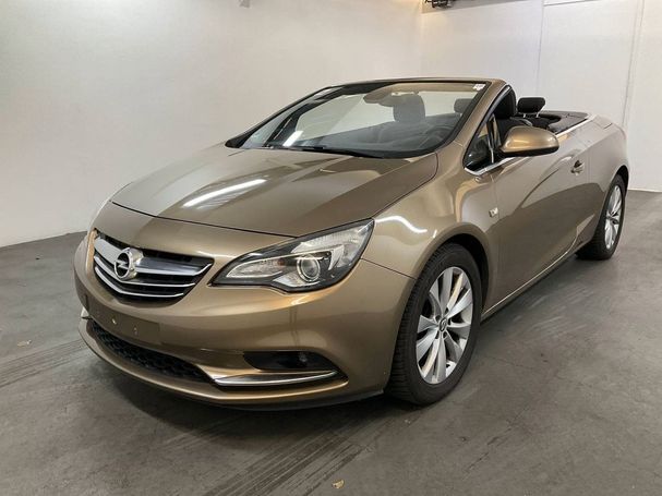 Opel Cascada 103 kW image number 1