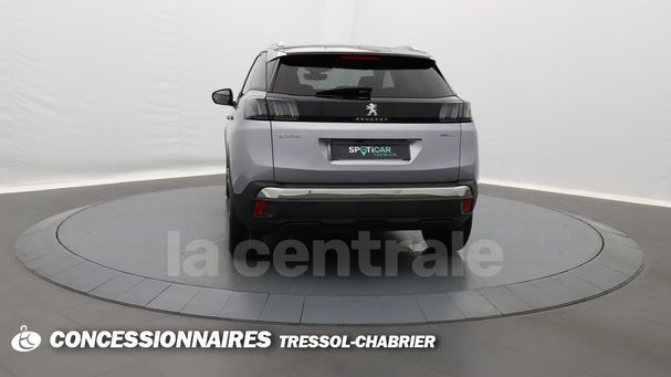 Peugeot 3008 1.6 Hybrid e-EAT8 165 kW image number 6