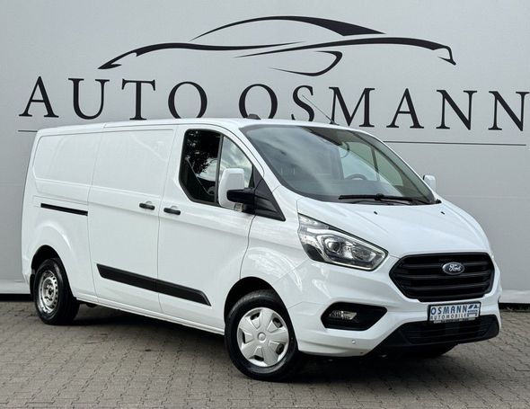 Ford Transit Custom 300 L2H1 Trend 77 kW image number 6