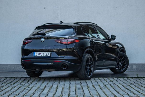 Alfa Romeo Stelvio 2.0 206 kW image number 6