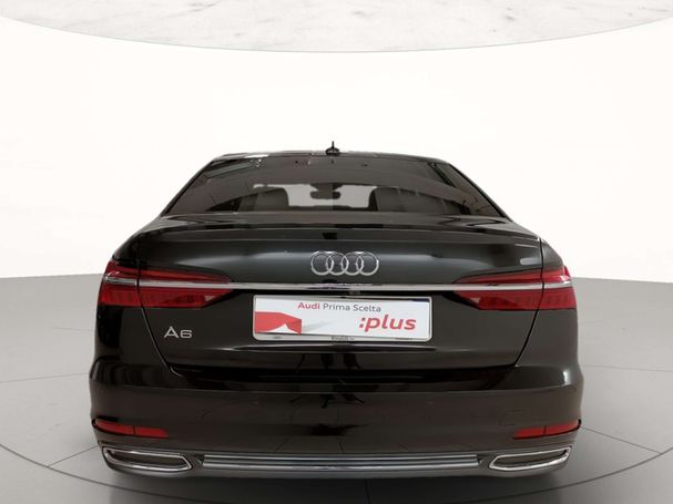 Audi A6 40 TFSI S tronic Business 150 kW image number 3