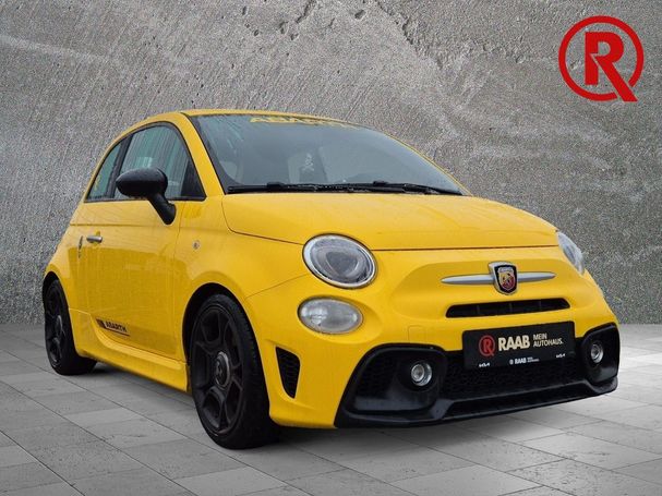 Abarth 595 118 kW image number 2