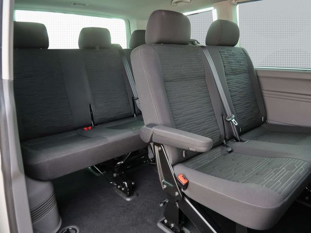 Volkswagen T6 Caravelle 4Motion 110 kW image number 38