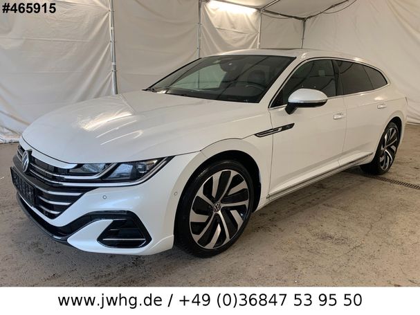 Volkswagen Arteon eHybrid Shooting Brake 160 kW image number 1