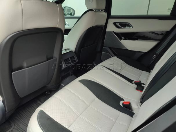 Land Rover Range Rover Velar 3.0d R-Dynamic SE 202 kW image number 15