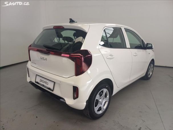 Kia Picanto 1.0 46 kW image number 3