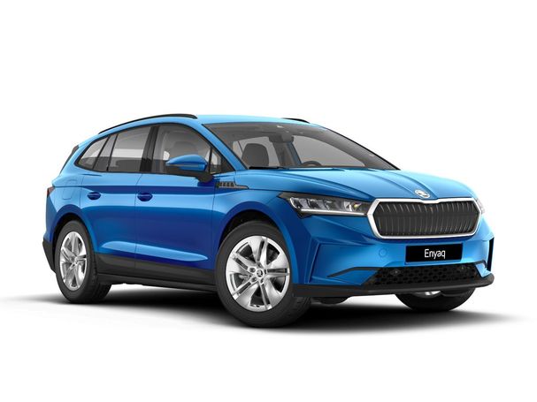 Skoda Enyaq 125 kW image number 1