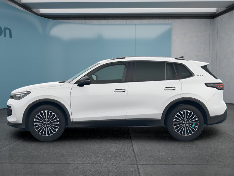 Volkswagen Tiguan 2.0