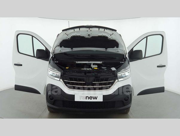 Renault Trafic DCi 120 L2H1 88 kW image number 20