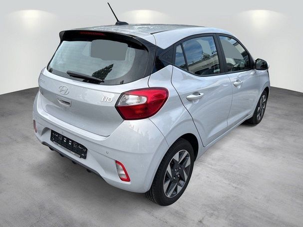 Hyundai i10 49 kW image number 7