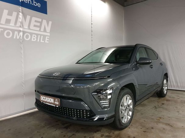 Hyundai Kona 65 kWh 160 kW image number 1