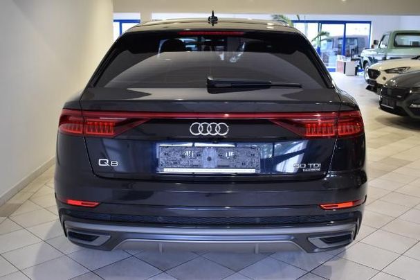 Audi Q8 50 TDI quattro S-line 210 kW image number 4