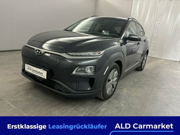 Hyundai Kona Premium 150 kW image number 1