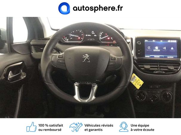 Peugeot 208 BlueHDi 100 Active 75 kW image number 19