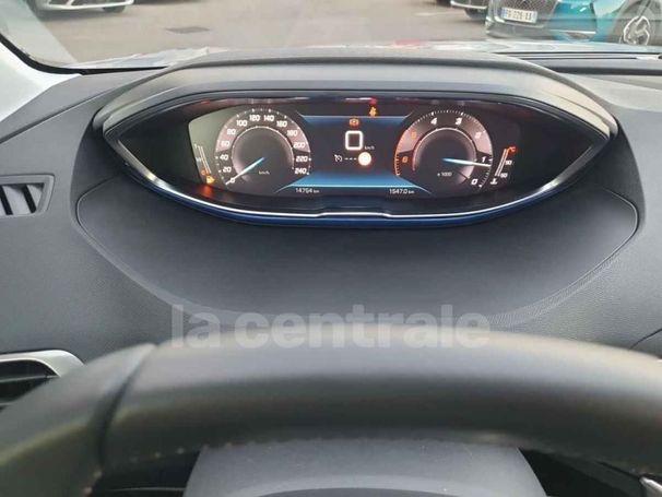 Peugeot 5008 BlueHDi 130 96 kW image number 27