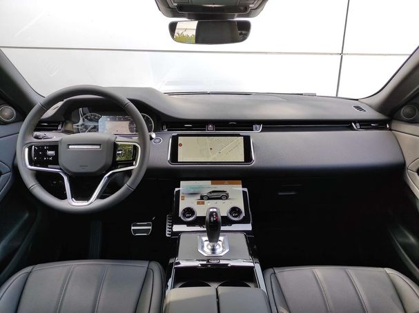 Land Rover Range Rover Evoque 120 kW image number 5