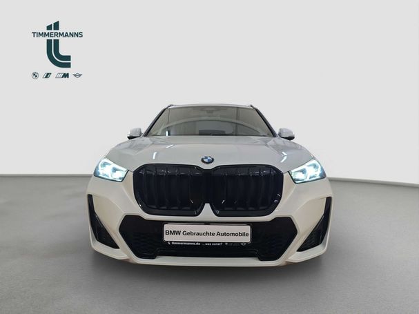 BMW X1 xDrive20d 120 kW image number 8