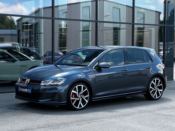 Volkswagen Golf GTI DSG 180 kW image number 1