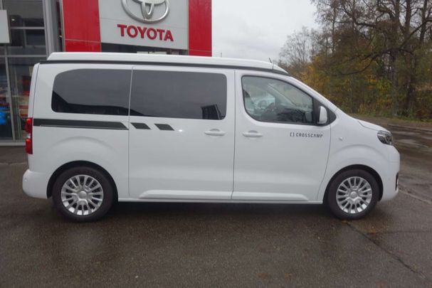 Toyota Proace L1 2.0 D-4D 106 kW image number 5