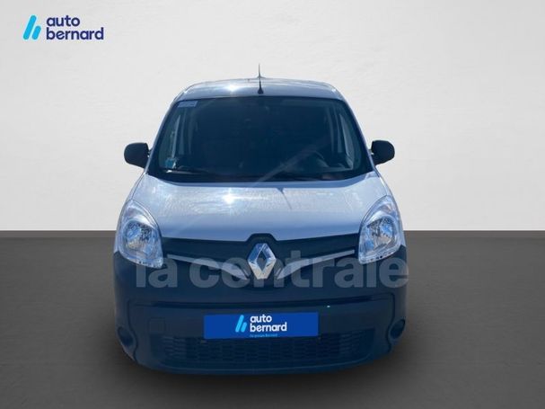 Renault Kangoo dCi Extra 70 kW image number 5