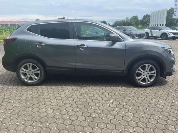 Nissan Qashqai 1.3 N-CONNECTA 117 kW image number 3