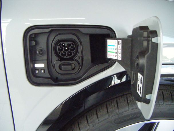 Renault Megane E-Tech Electric EV60 160 kW image number 20