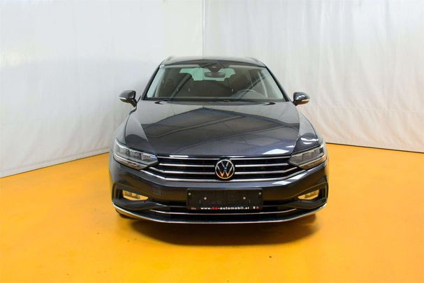 Volkswagen Passat Variant 2.0 TDI DSG 110 kW image number 2