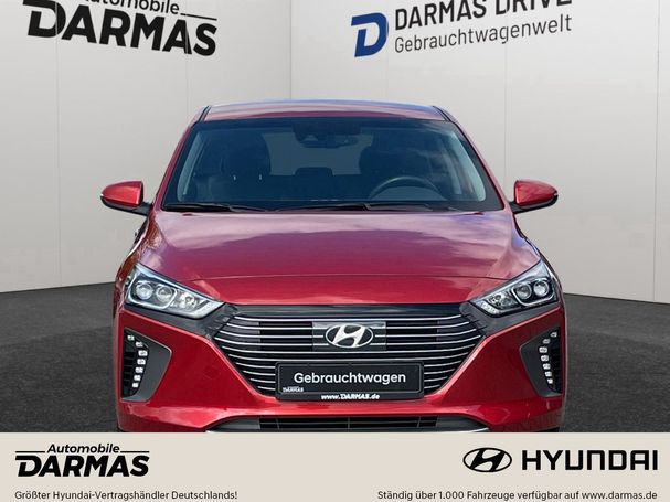 Hyundai Ioniq 104 kW image number 3