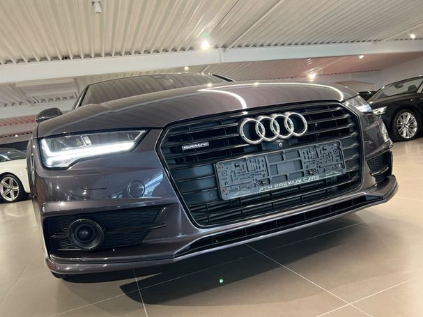 Audi A7 3.0 TDI quattro S-line 240 kW image number 11