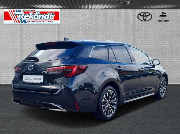 Toyota Corolla 1.8 Hybrid Touring Sports 103 kW image number 4