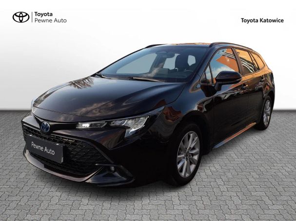 Toyota Corolla Touring Sports 103 kW image number 1