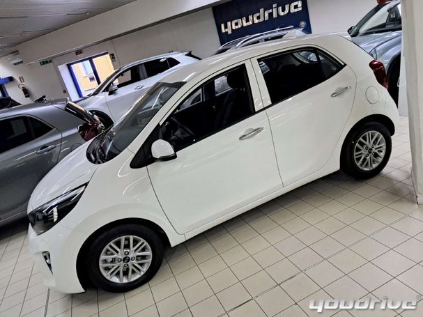 Kia Picanto 1.0 49 kW image number 4