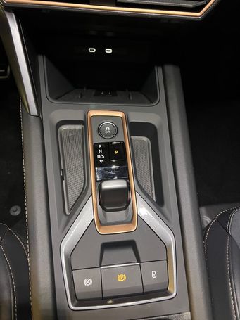 Cupra Leon 1.5 eTSI DSG 110 kW image number 3