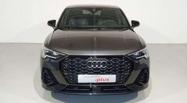 Audi Q3 S-line Sportback 110 kW image number 2