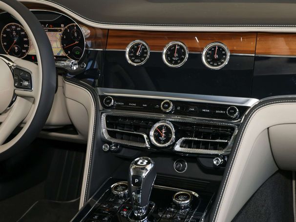 Bentley Flying Spur V8 404 kW image number 12