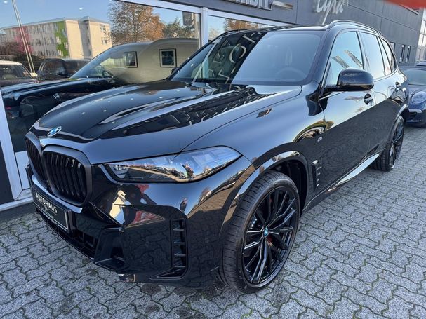 BMW X5 xDrive 280 kW image number 1