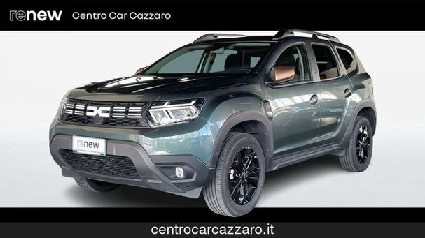 Dacia Duster TCe 150 EDC 110 kW image number 1