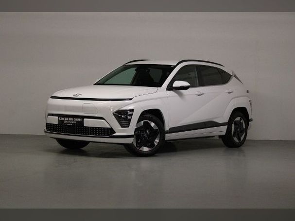 Hyundai Kona Trend 115 kW image number 1