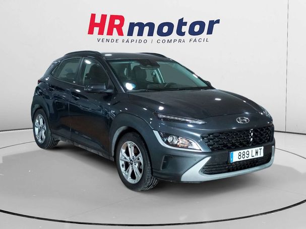 Hyundai Kona 88 kW image number 2