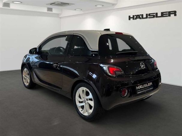 Opel Adam 1.4 Unlimited 74 kW image number 5