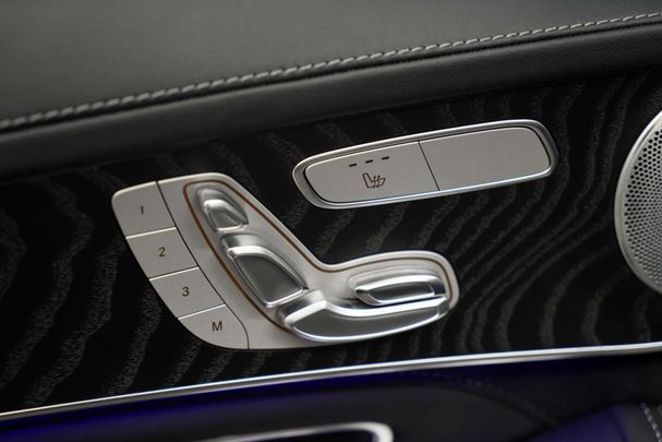 Mercedes-Benz C 63 AMG S T 375 kW image number 35