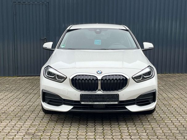 BMW 116i M 80 kW image number 4