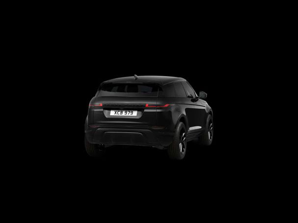 Land Rover Range Rover Evoque D165 S 120 kW image number 1